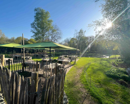 Sfeerbeelden BAR JARDIN