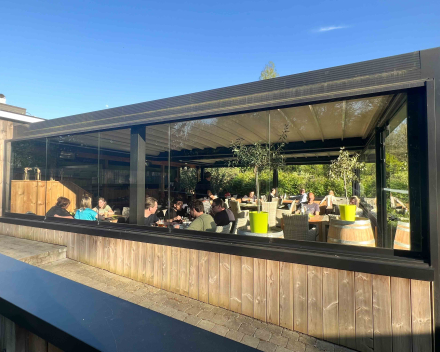 Sfeerbeelden BAR JARDIN